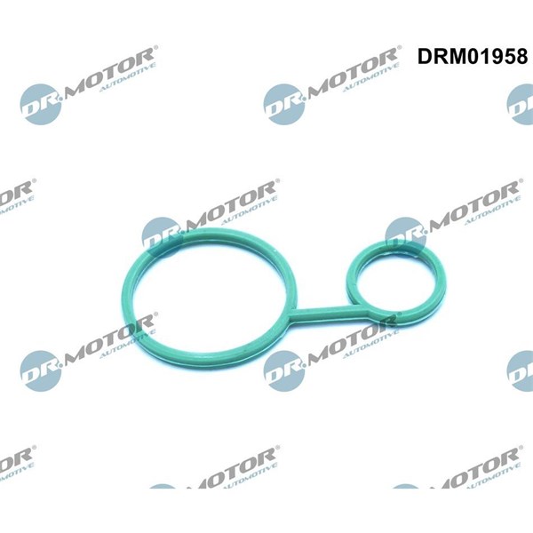 Packning, oljetråg Dr.motor automotive DRM01958 Dr.Motor Automotive