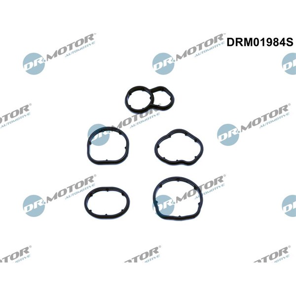 Packning, oljefilterhus Dr.motor automotive DRM01984S Dr.Motor Automotive