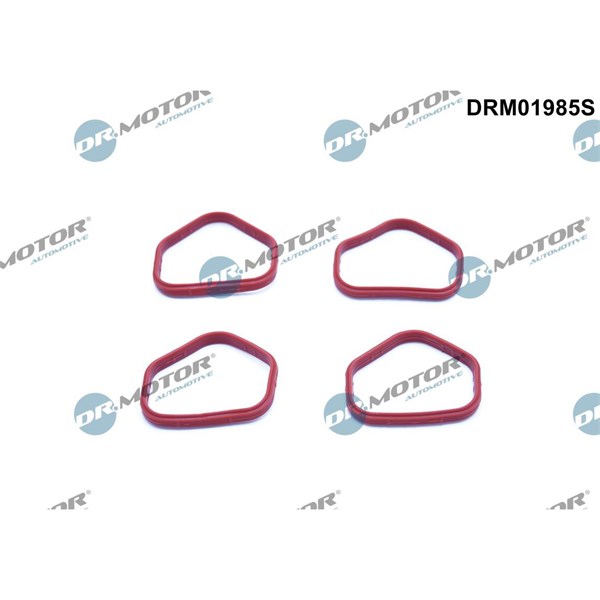 Packningssats, insug, grenrör Dr.motor automotive DRM01985S Dr.Motor Automotive