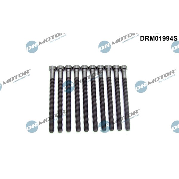 Bultsats, topplock Dr.motor automotive DRM01994S Dr.Motor Automotive