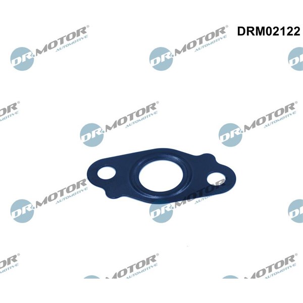 Packning, oljeplugg (turbo), Nedre Dr.motor automotive DRM02122 Dr.Motor Automotive