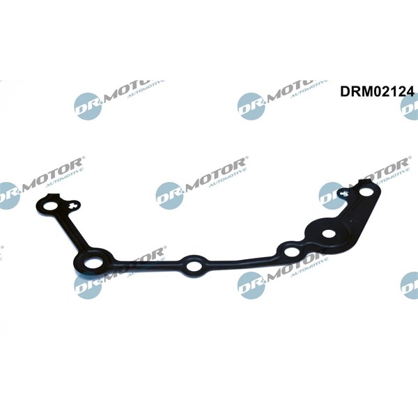 Packning, kamaxelhus, Upptill Dr.motor automotive DRM02124 Dr.Motor Automotive