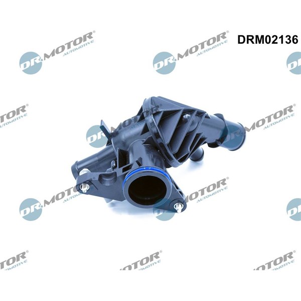 Termostat, kylvätska Dr.motor automotive DRM02136 Dr.Motor Automotive