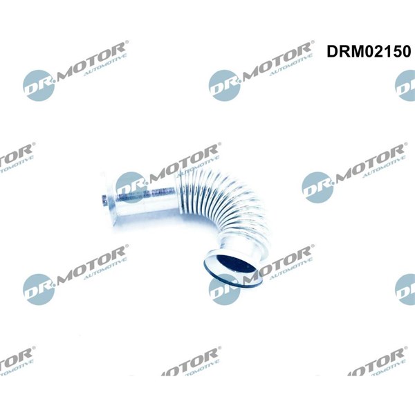 Rörledning, EGR-ventil Dr.motor automotive DRM02150 Dr.Motor Automotive