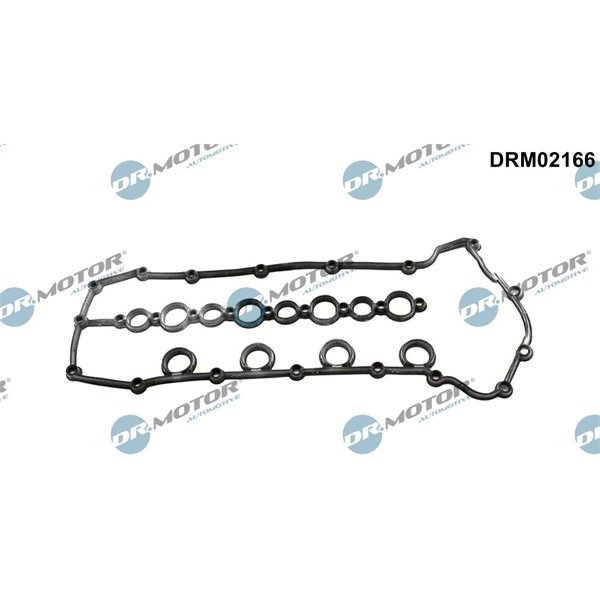 Packning, vippkåpa, Vänster Dr.motor automotive DRM02166 Dr.Motor Automotive