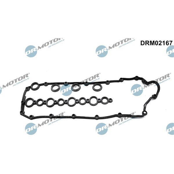 Packning, vippkåpa, Höger Dr.motor automotive DRM02167 Dr.Motor Automotive
