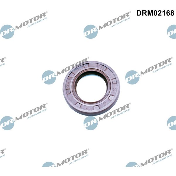 Oljepackningsring, kamaxel, Fram Dr.motor automotive DRM02168 Dr.Motor Automotive