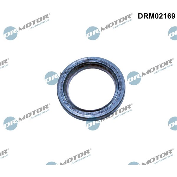 Oljepackningsring, vevaxel, Fram Dr.motor automotive DRM02169 Dr.Motor Automotive