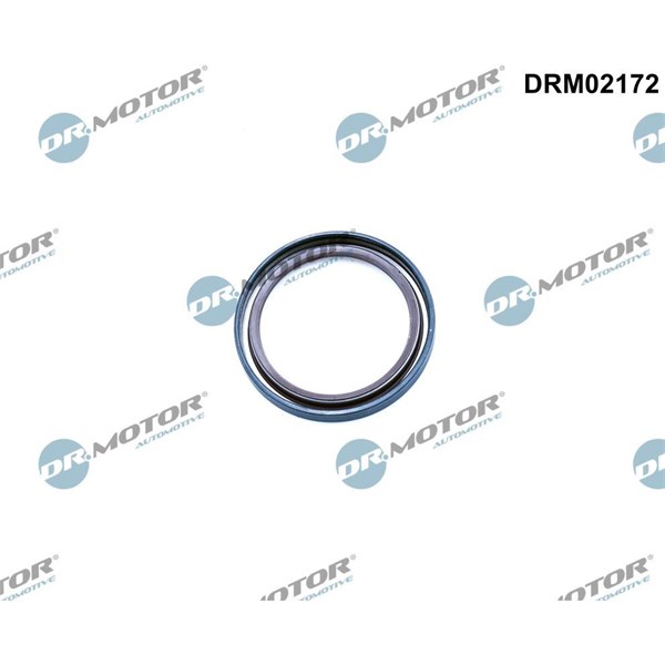 Oljepackningsring, vevaxel, Fram Dr.motor automotive DRM02172 Dr.Motor Automotive
