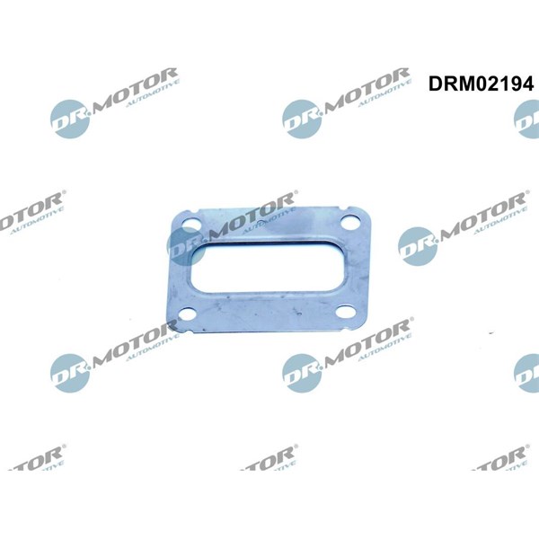 Packning, avgas, grenrör Dr.motor automotive DRM02194 Dr.Motor Automotive