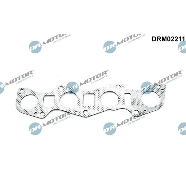 Packning, avgas, grenrör Dr.motor automotive DRM02211 Dr.Motor Automotive Packning, avgas, grenrör Dr.motor automotive DRM02211 Dr.Motor Automotive