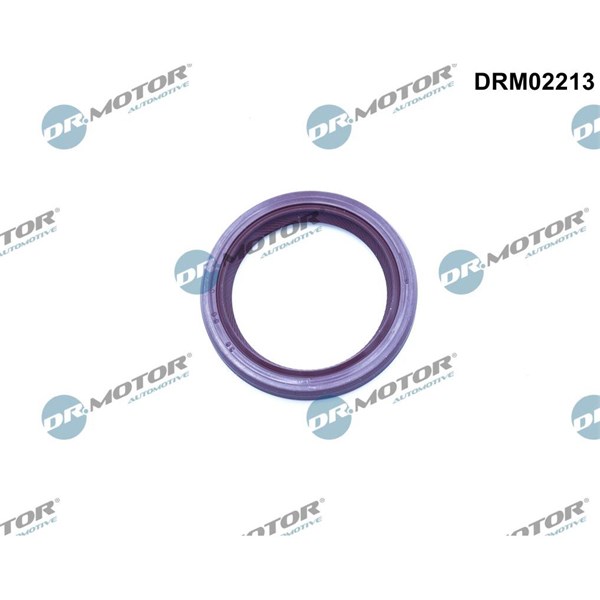 Oljepackningsring, kamaxel, Fram Dr.motor automotive DRM02213 Dr.Motor Automotive