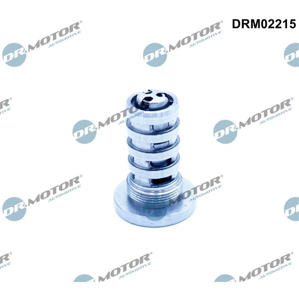 VVT-ventil, Insugssidan Dr.motor automotive DRM02215 Dr.Motor Automotive