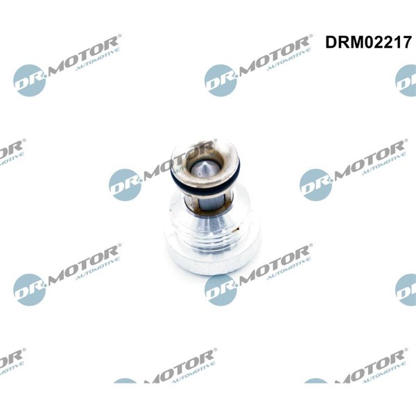 Backventil, Upptill Dr.motor automotive DRM02217 Dr.Motor Automotive