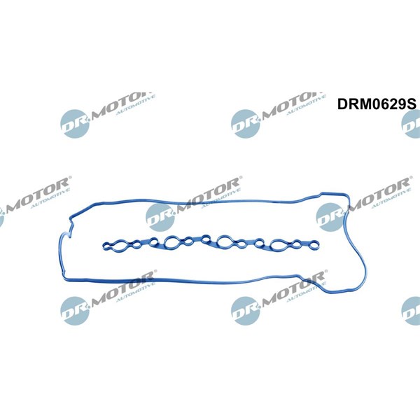 Packningssats, vippkåpa Dr.motor automotive DRM0629S Dr.Motor Automotive