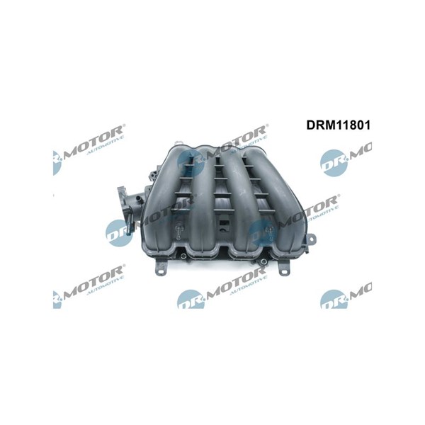 Sugrörsamodul Dr.motor automotive DRM11801 Dr.Motor Automotive
