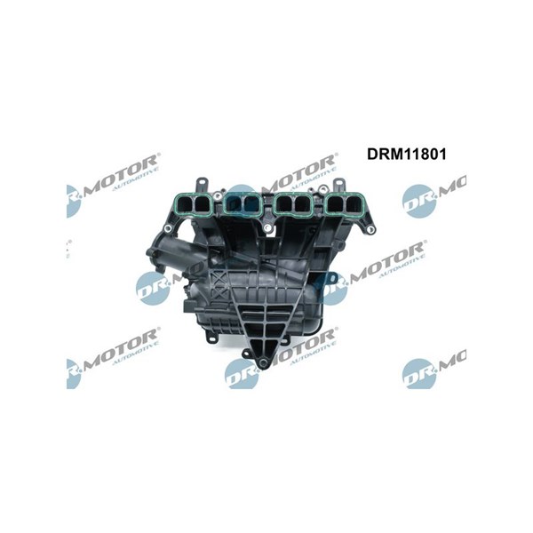 Sugrörsamodul Dr.motor automotive DRM11801 Dr.Motor Automotive