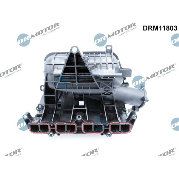 Sugrörsamodul Dr.motor automotive DRM11803 Dr.Motor Automotive