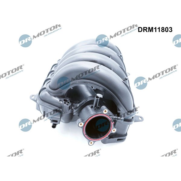 Sugrörsamodul Dr.motor automotive DRM11803 Dr.Motor Automotive