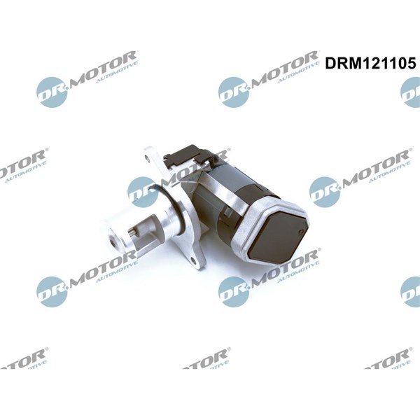 Egr-ventil Dr.motor automotive DRM121105 Dr.Motor Automotive
