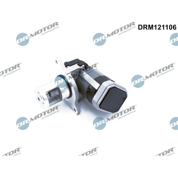 Egr-ventil Dr.motor automotive DRM121106 Dr.Motor Automotive