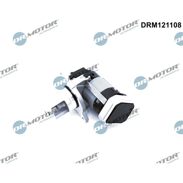 Egr-ventil Dr.motor automotive DRM121108 Dr.Motor Automotive