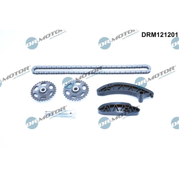 Kamkedjesats Dr.motor automotive DRM121201 Dr.Motor Automotive