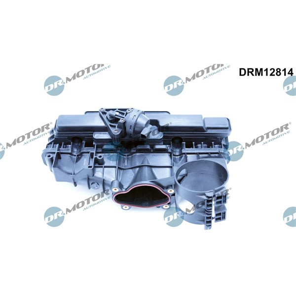 Sugrörsamodul Dr.motor automotive DRM12814 Dr.Motor Automotive