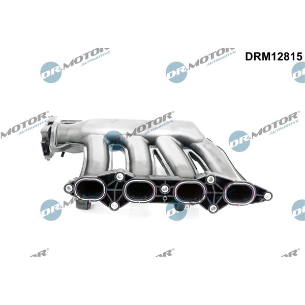 Sugrörsamodul Dr.motor automotive DRM12815 Dr.Motor Automotive