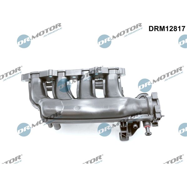 Sugrörsamodul Dr.motor automotive DRM12817 Dr.Motor Automotive