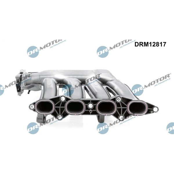Sugrörsamodul Dr.motor automotive DRM12817 Dr.Motor Automotive