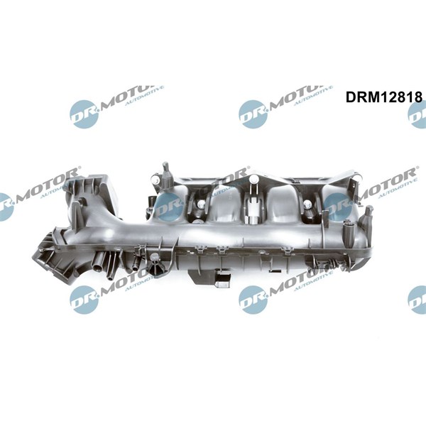 Sugrörsamodul Dr.motor automotive DRM12818 Dr.Motor Automotive