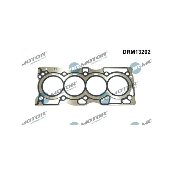 Packning, topplock Dr.motor automotive DRM13202 Dr.Motor Automotive