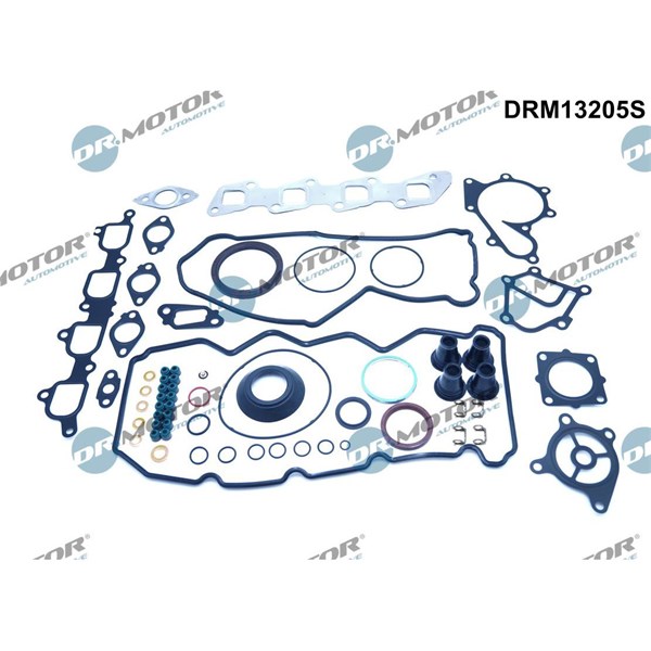 Hel packningssats, motor Dr.motor automotive DRM13205S Dr.Motor Automotive