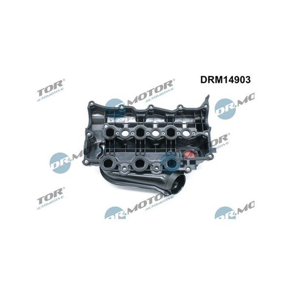 Topplockskåpa, Höger Dr.motor automotive DRM14903 Dr.Motor Automotive Topplockskåpa, Höger Dr.motor automotive DRM14903 Dr.Motor Automotive