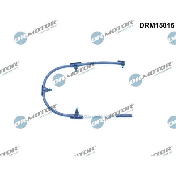 Slang, bränsleöverflöd Dr.motor automotive DRM15015 Dr.Motor Automotive