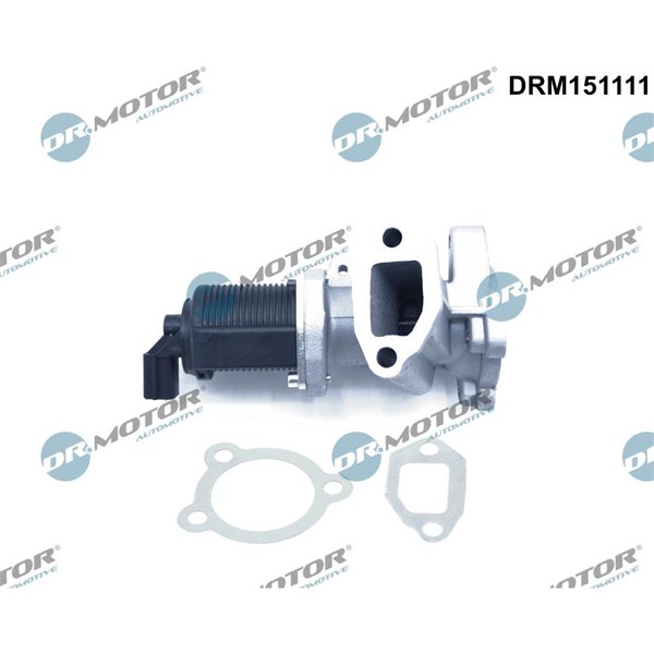 Egr-ventil Dr.motor automotive DRM151111 Dr.Motor Automotive