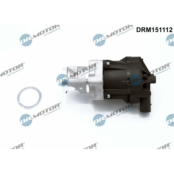 Egr-ventil Dr.motor automotive DRM151112 Dr.Motor Automotive