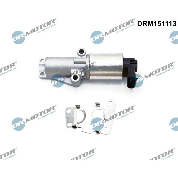 Egr-ventil Dr.motor automotive DRM151113 Dr.Motor Automotive
