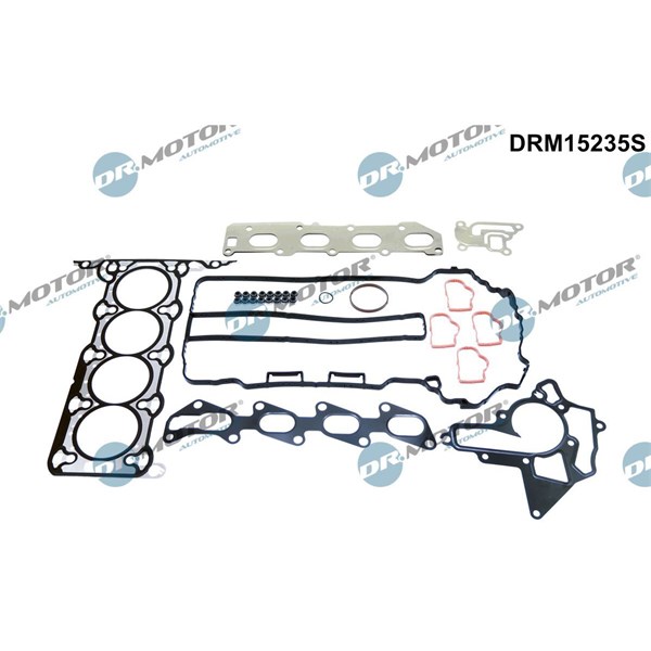 Packningssats, topplock / Sotningssats Dr.motor automotive DRM152 Dr.Motor Automotive