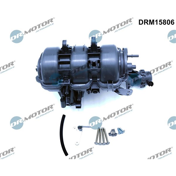 Sugrörsamodul Dr.motor automotive DRM15806 Dr.Motor Automotive