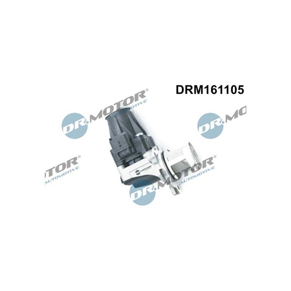 Egr-ventil Dr.motor automotive DRM161105 Dr.Motor Automotive Egr-ventil Dr.motor automotive DRM161105 Dr.Motor Automotive