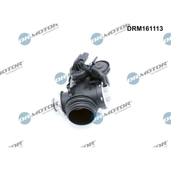 Egr-ventil Dr.motor automotive DRM161113 Dr.Motor Automotive Egr-ventil Dr.motor automotive DRM161113 Dr.Motor Automotive