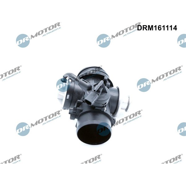 Egr-ventil Dr.motor automotive DRM161114 Dr.Motor Automotive Egr-ventil Dr.motor automotive DRM161114 Dr.Motor Automotive