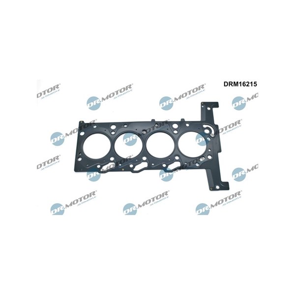 Packning, topplock Dr.motor automotive DRM16215 Dr.Motor Automotive