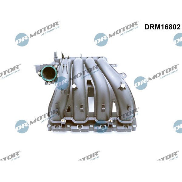 Sugrörsamodul Dr.motor automotive DRM16802 Dr.Motor Automotive