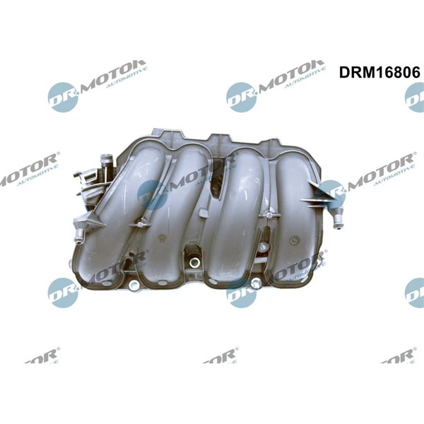 Sugrörsamodul Dr.motor automotive DRM16806 Dr.Motor Automotive