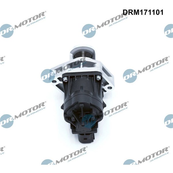 Egr-ventil Dr.motor automotive DRM171101 Dr.Motor Automotive Egr-ventil Dr.motor automotive DRM171101 Dr.Motor Automotive