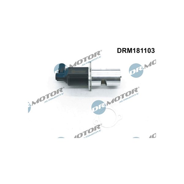 Egr-ventil Dr.motor automotive DRM181103 Dr.Motor Automotive