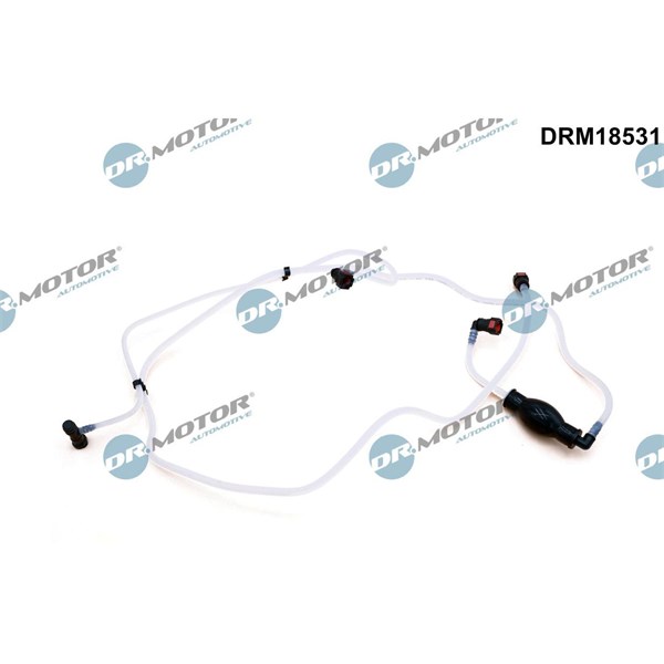 Bränsleledning Dr.motor automotive DRM18531 Dr.Motor Automotive